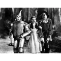 Wizard of Oz Judy Garland Photo
